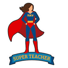Download Super Teacher Svg File Free For Appreciation Week Svg Files