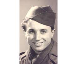 James Orsi Obituary (1923