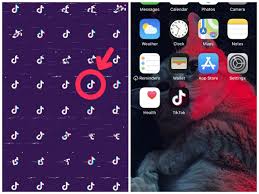 ✓ free for commercial use ✓ high quality images. What S The Inspiration Behind The Tiktok Logo