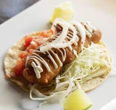 We are proud of our fresh salsas, steak, fish, shrimp and local produce. Dorado Tacos Nyc Doradonyc Twitter