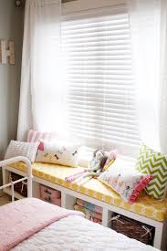 Window Seat Ikea Lack Shelves Ikea Bookshelves Home Decor