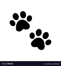 Dog Paw Vector Footprint Icon Logo French Bulldog Cat Puppy Kitten Cartoon Symbol Sign Illustration Doodle Vector Downloa Dog Paw Tattoo Paw Tattoo Dog Paws