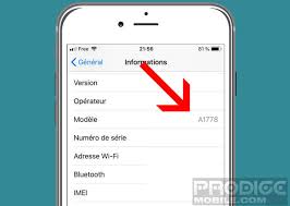 A security flaw in the iphone allows strangers to bypass the handset's. Tip To Identify Your Iphone Model Getfastanswer Com