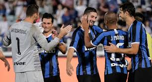 Inter, west ham united e ritorno all'inter. Joao Mario Channels Television
