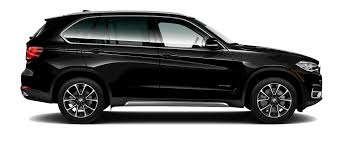 The 2019 bmw x5 is ranked #11 in 2019 luxury midsize suvs by u.s. 2018 Bmw X5 Model Info Bmw Of Brooklyn