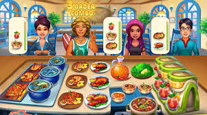 From claws to tail, lobster is one of the most delicious shellfish around. Stir Up The Pot In Cook It Chef Restaurant Cooking Game Review