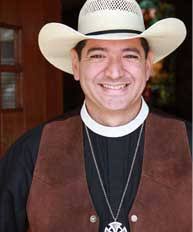 St. James, the smallest parish in the Diocese of West Texas