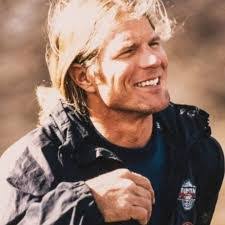 Scott Fischer's Instagram, Twitter & Facebook