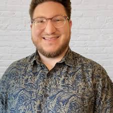 Collin Wright — LGBTQ+ Healthcare Directory