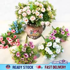 Check spelling or type a new query. Buy 1 Bouquet Mini Roses Hand Bouquet Mixed Artificial Flowers Bunga Tangan Decorative Flowers Smartkidz Seetracker Malaysia