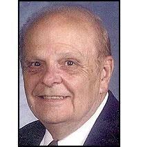 Richard ROSSI Obituary (1928