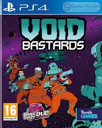 Check spelling or type a new query. Void Bastards Ps4 Pkg Game 2u Com