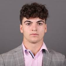 Kaleb Frank's Instagram, Twitter & Facebook