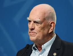 Glenn Wright: Why I'm the right choice for Utah's 3rd District