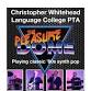 The Pleasure Dome - Live music event event image