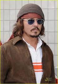 Johnny Depp