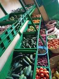 Maybe you would like to learn more about one of these? Nanyuki Farmer Sets Up Grocery And Home Delivery To Maximize Profits