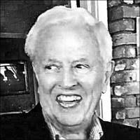 DAVID PRIDDLE Obituary (1935