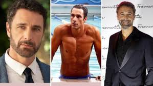Raoul Bova tra figli, Rocío, nuoto, Don Matteo: i suoi 52 anni