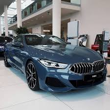 The Luxury Car Underneath Bmw Has Actually Tossed Its Finest Tech At It The M8 Will Certainly Get The Mighty M V8 However For Th Carros Bmw Carros De Luxo