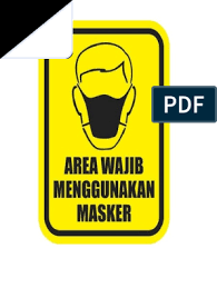 ✓ pengiriman cepat ✓ pembayaran 100% aman. Area Wajib Menggunakan Masker