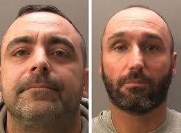 Jailed in March: Faces of 52 criminals jailed for crimes linked to  Merseyside