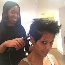 Like with a person's hairstyle, pubic hair styles are dependent on the styling preference of the individual. Tamron Hall Haircut Posted By Samantha Cunningham