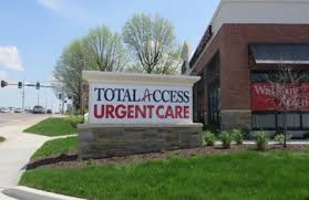 Total Access Urgent Care 1090 North Highway 67 Florissant Mo 63031 Yp Com