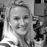 Lucinda Ball's Instagram, Twitter & Facebook