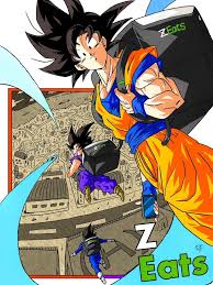 どらまに dramani5958 twitter ドラゴンボール イラスト ドラゴンボールz イラスト