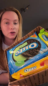 American oreos > British oreos