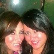 Alicia Veloz's Instagram, Twitter & Facebook