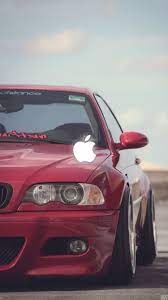 Natural Iphone Wallpapers Bmw M3 Bmw E46 Bmw