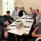 ISI Brotherhood Roundtable Event in Bentonville, Arkansas!