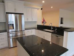 Central Virginia S Premier Design Build Firm Cozinha Cozinha Com Ilha Granito Preto