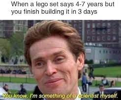 Ha Im A Genius Science Memes Funny Images Funny Memes