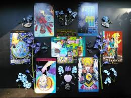 No fee, no ads, no catch, no nonsense! How To Make Your Own Diy Tarot Deck Advice From Indie Creators