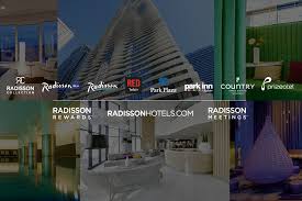 Hilton has a total of 18 hilton brands and they include the following Every One Of Radisson S 8 Hotel Brands Explained Skift