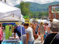 Sourwood Festival