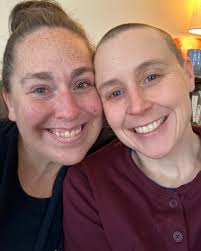 Megan married Meagan