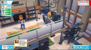 Youtubers Life El Juego En El Que Deberemos Convertirnos En Un Youtuber De Exito