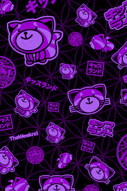 Purple Grape Zeus The Weeknd Lockscreens Lockscreen wallpaper lock screen breaking news new inspiration news top kim kardashian popular exo k nct nct 127 nct dream nct u regular irregular love it music chanyeol ten nct chanyeol wedding chanyeol's sister music video soundcloud new album top100 art kiss lovers. purple grape zeus the weeknd lockscreens
