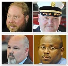 No corruption convictions recorded in Western Massachusetts in past 5 years 