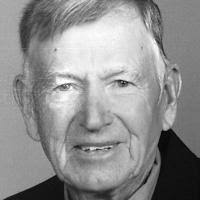 Ronald Harold Fredrickson