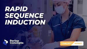 Image result for Rapid Sequence Induction