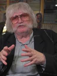 Sir Karl explores how he reimagined his iconic ‘Palladio’, featured