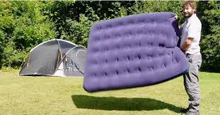 Outdoors Air Mattress Air Mattress Camping Air Matress
