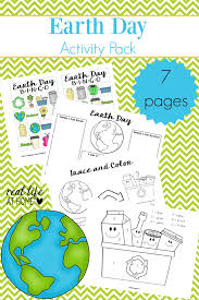 All png images can be used for personal use unless stated otherwise. Earth Day Worksheets And Games Free Earth Day Printables Packet