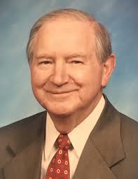 Obituary information for WJ Frank Baldwin