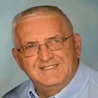 Obituary information for Delbert Francis Waterman